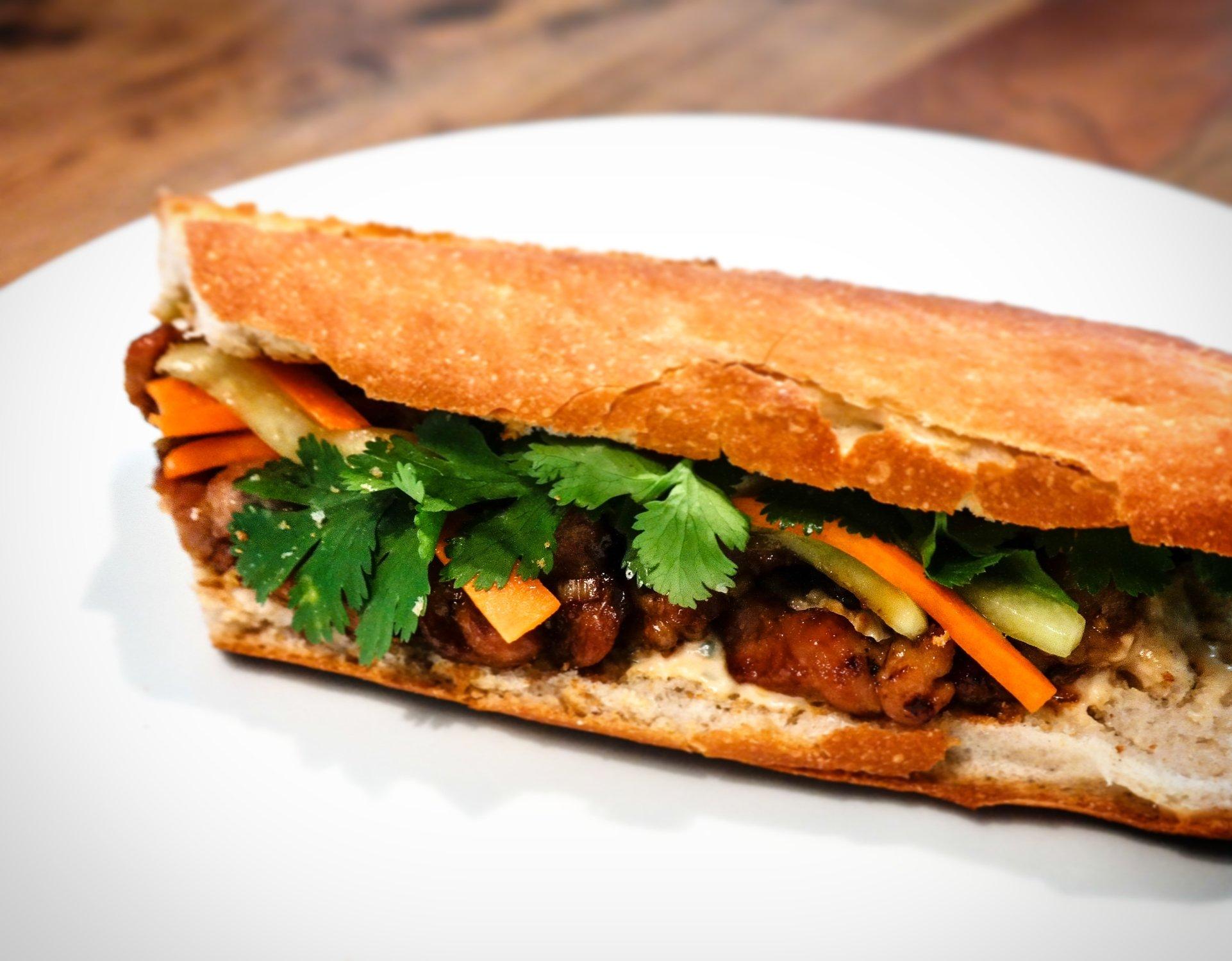 Koppheister Café & Bar