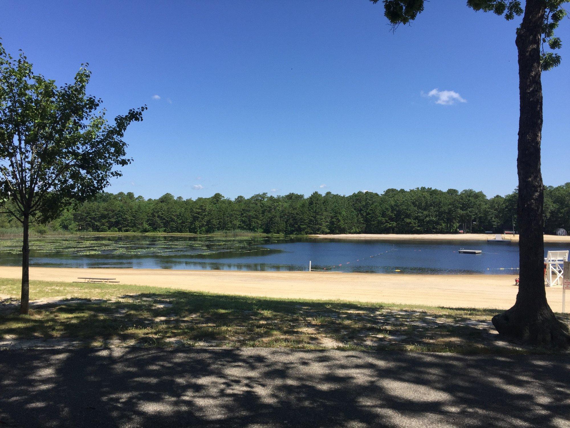 Waretown Lake & Recreation Area