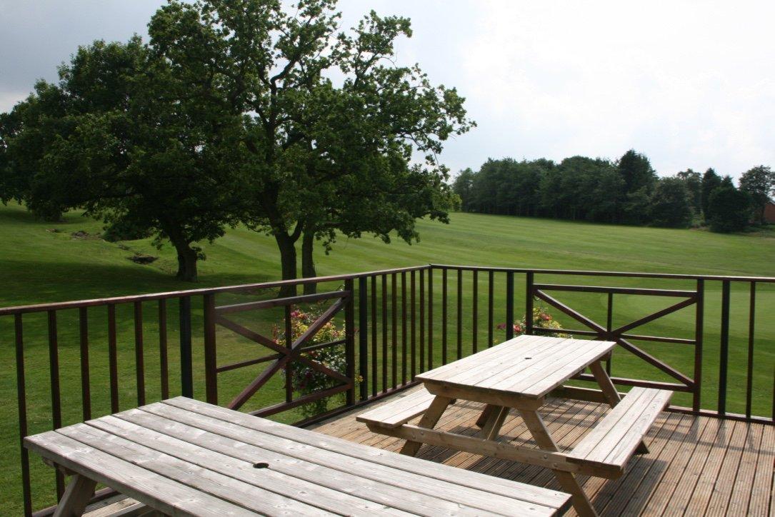 Marsden Park Golf Club