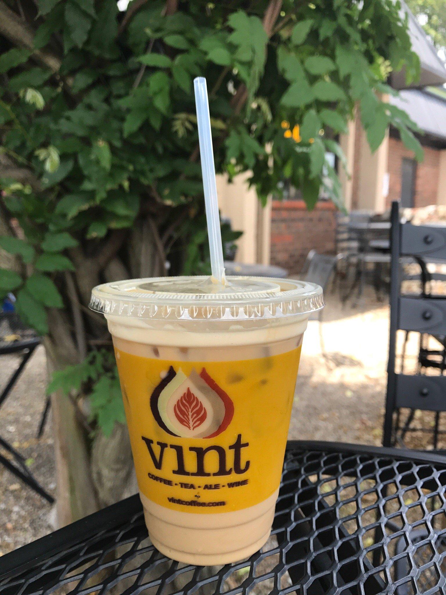 Vint Coffee
