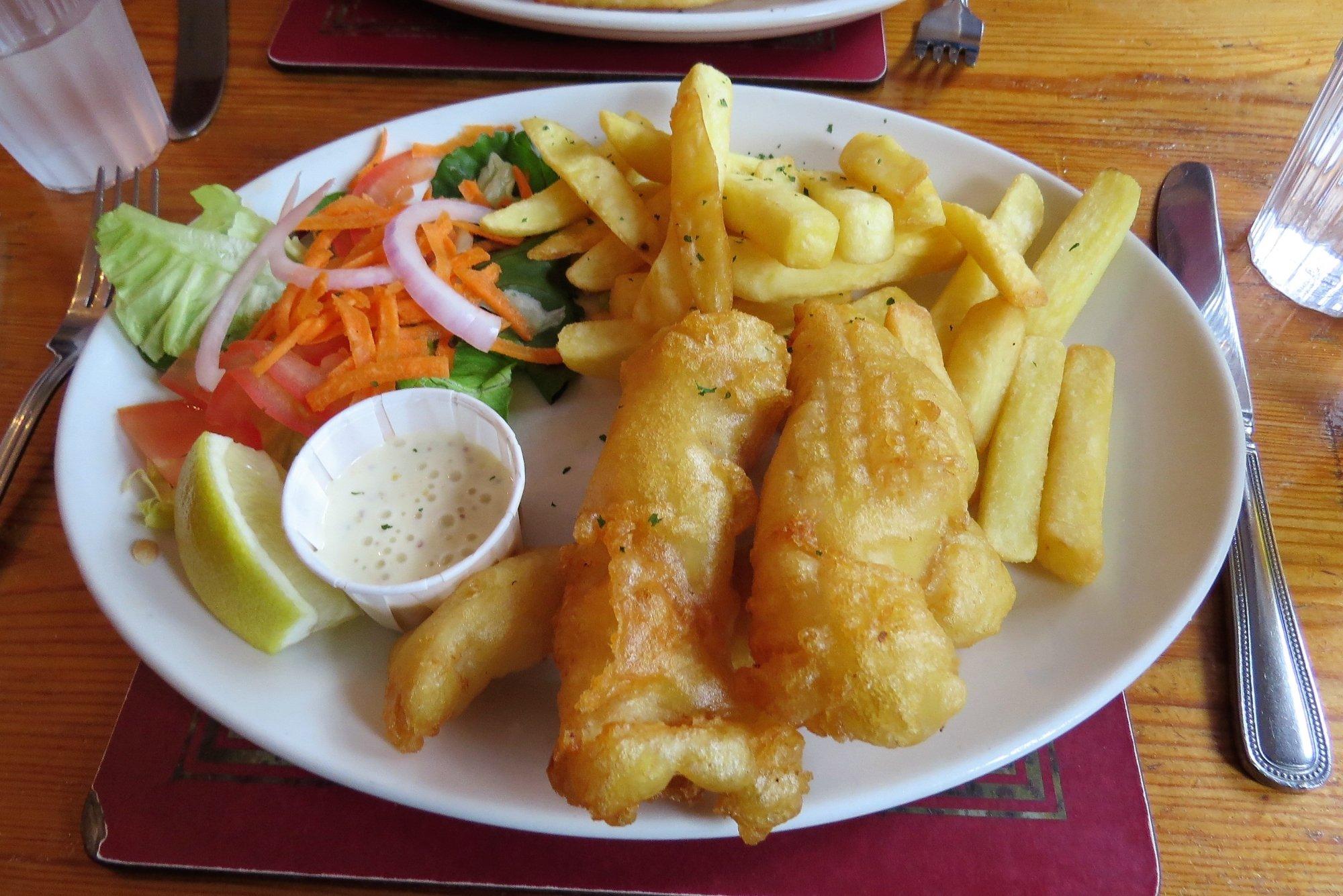 Danno's Bar & Restaurant