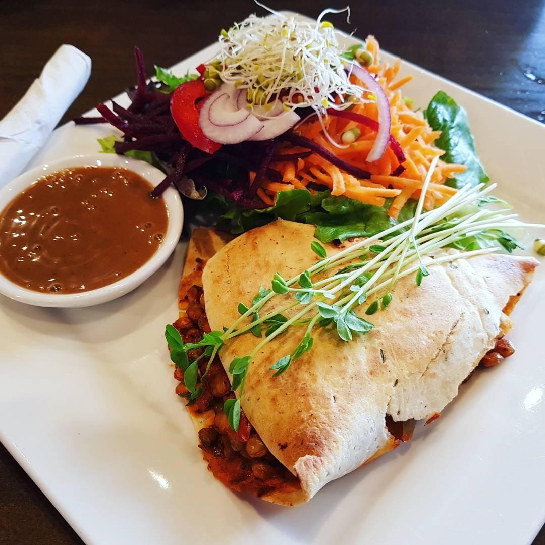 Raw Energy Toowoomba