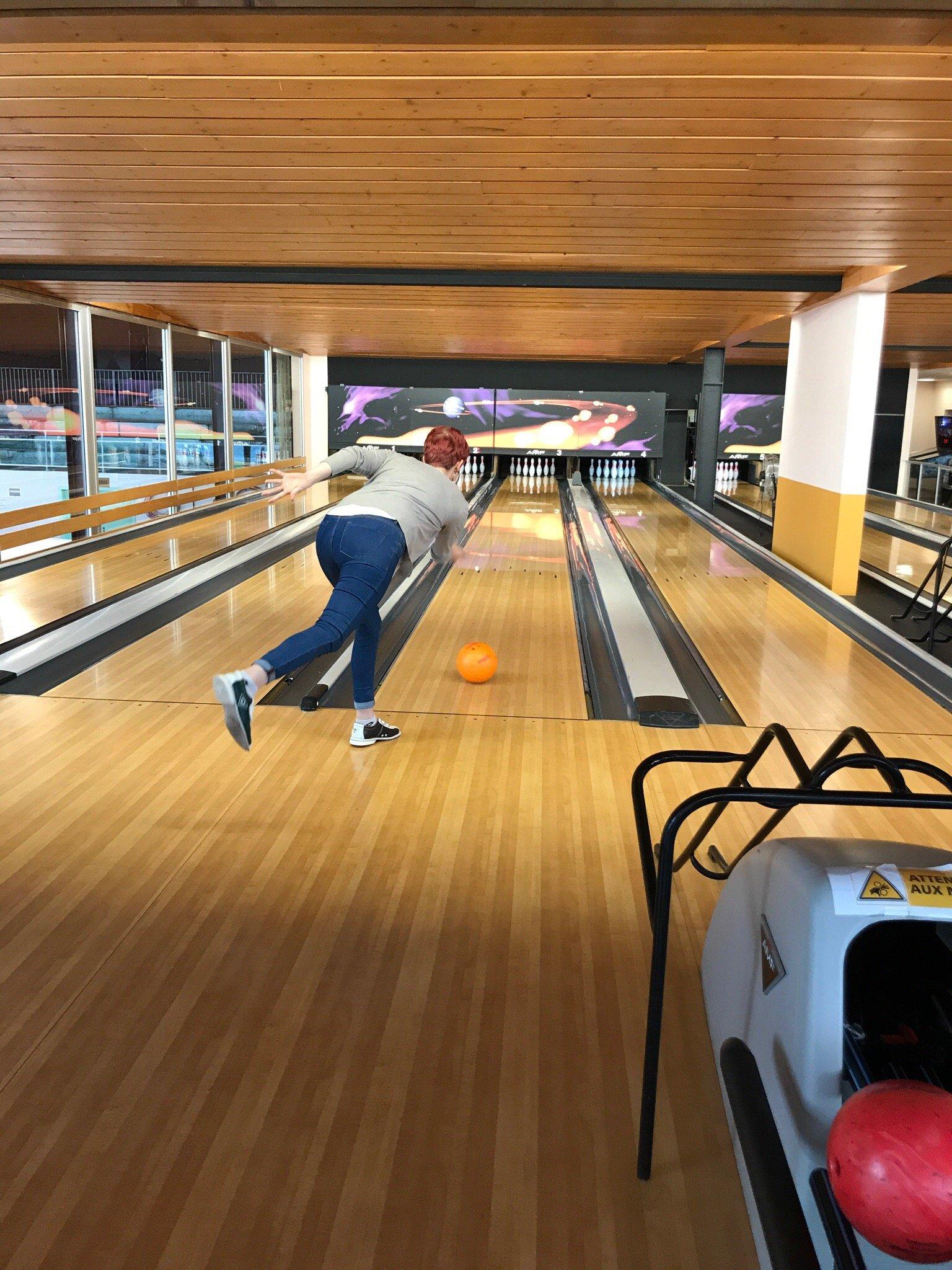 Bowling Municipal
