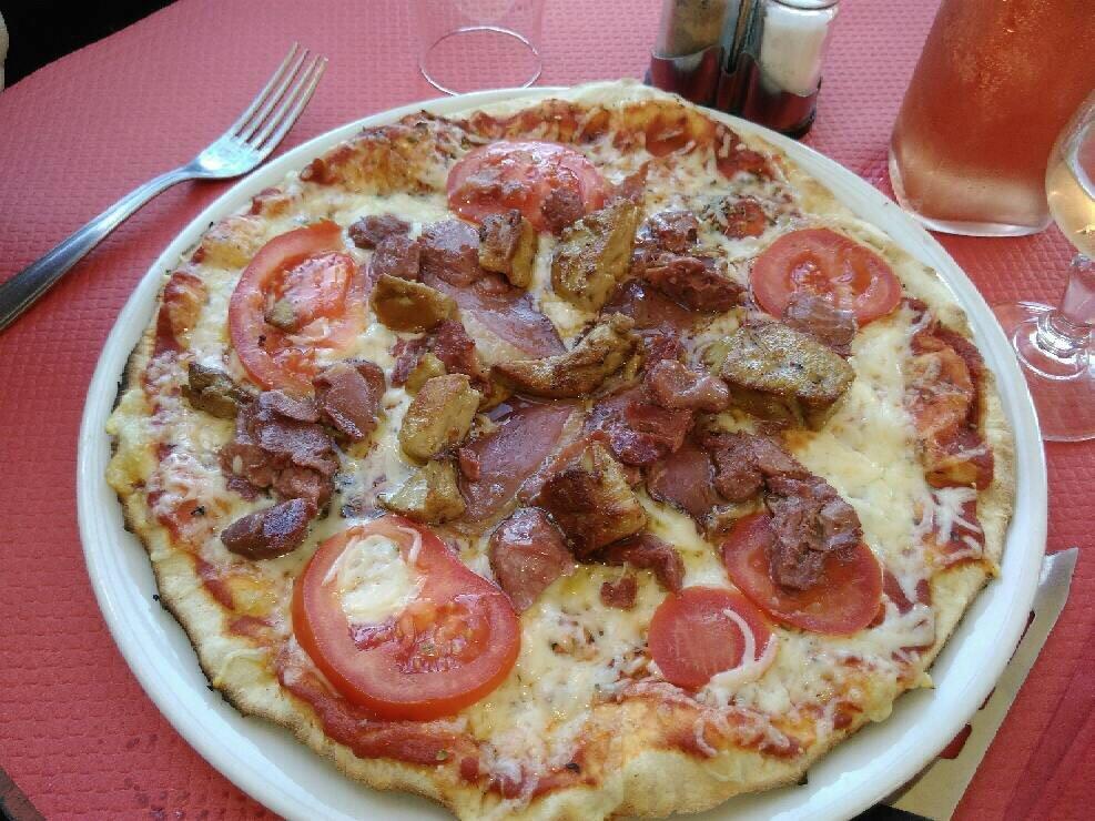 Restaurant des Moulins