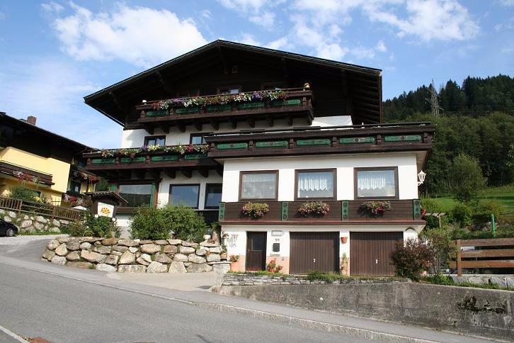 Pension Austria Kaprun