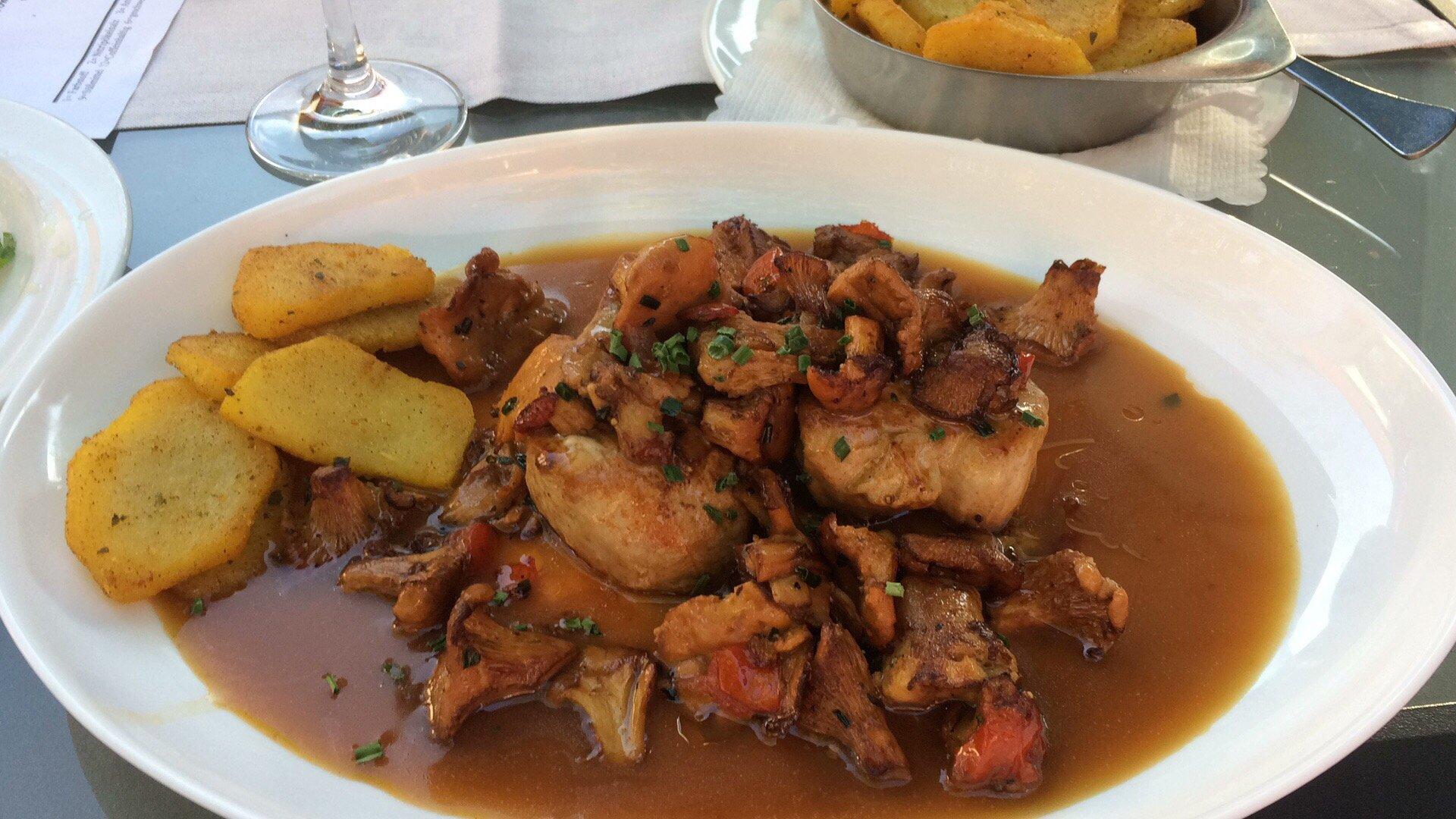 Hotel Landgasthof zum Kaffelstein