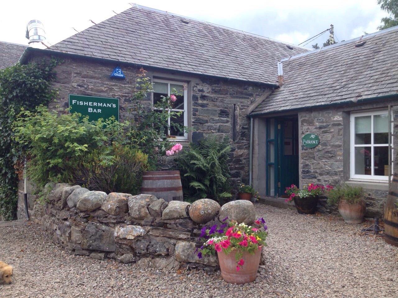 Innislea bed and breakfast