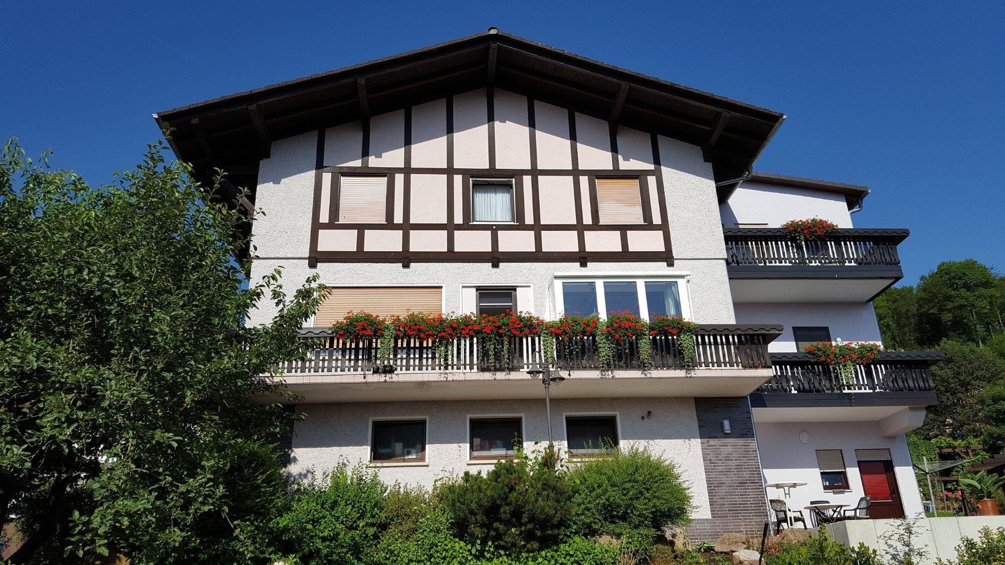 Landgasthaus Bayrischer Hof