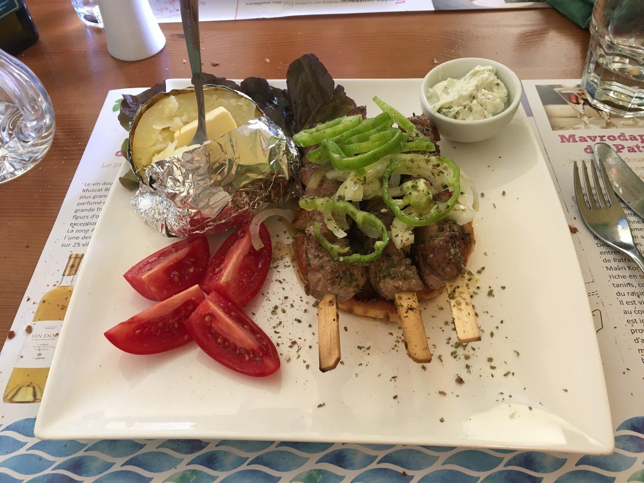 Brasserie la Feuille de Vigne