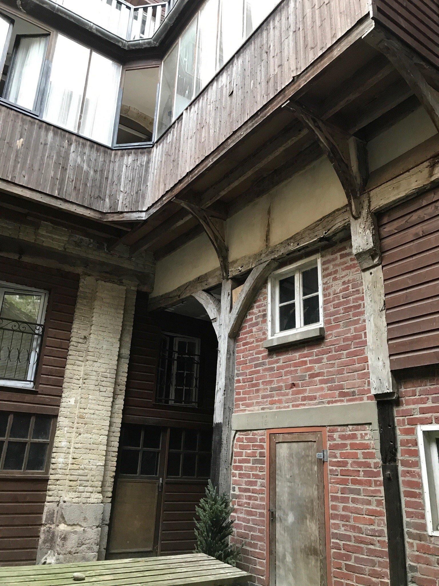 Appartements Entre Terre Et Mer