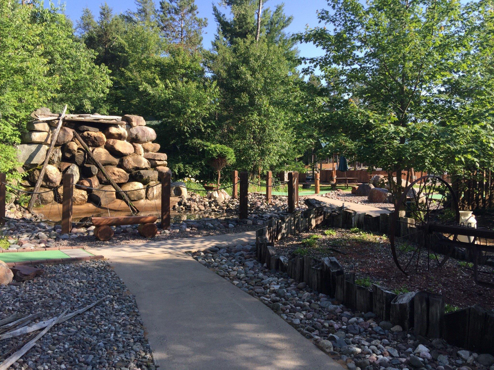 Rock Falls Riding Stable LLC