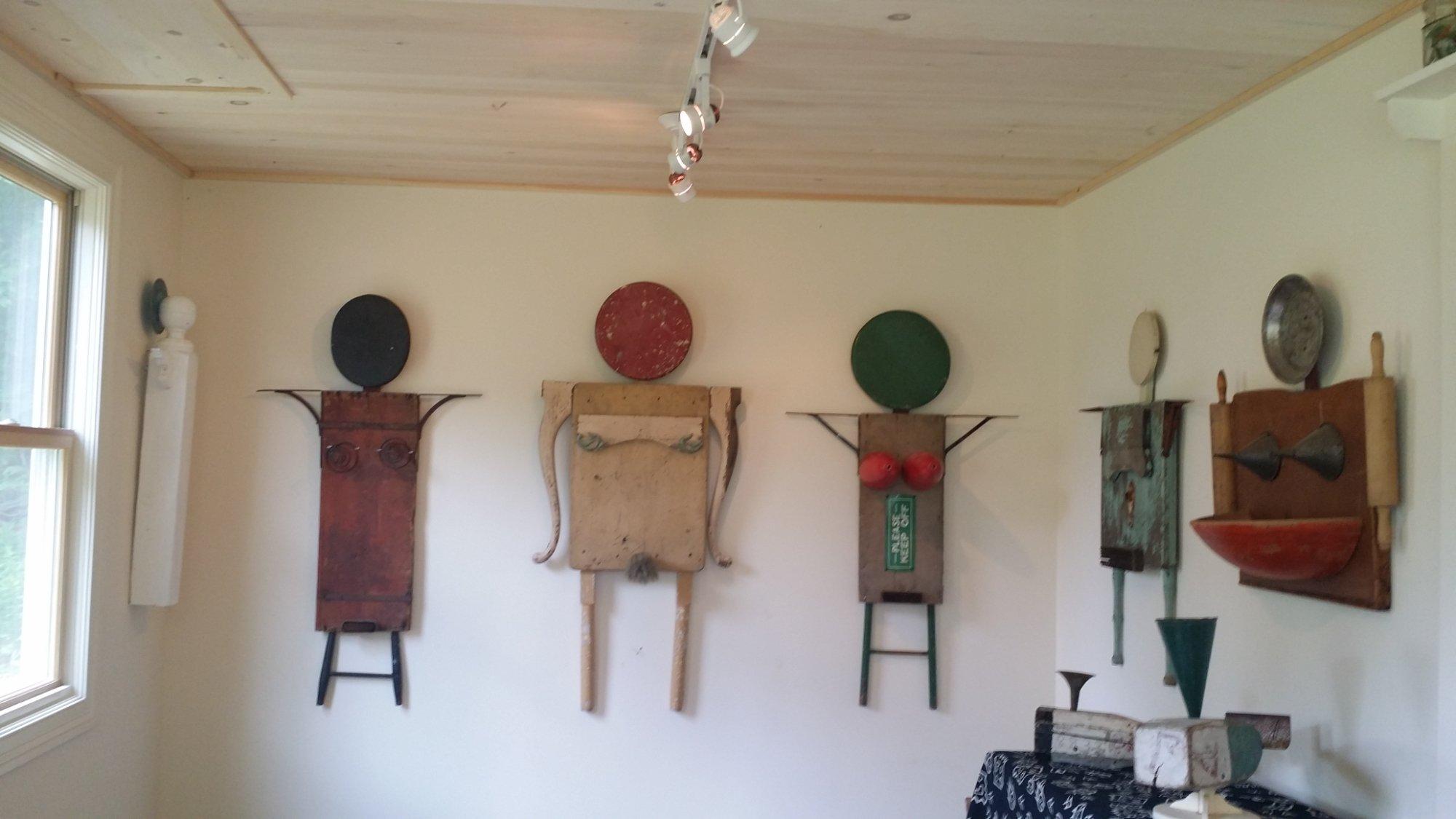 Islesford Artists Gallery