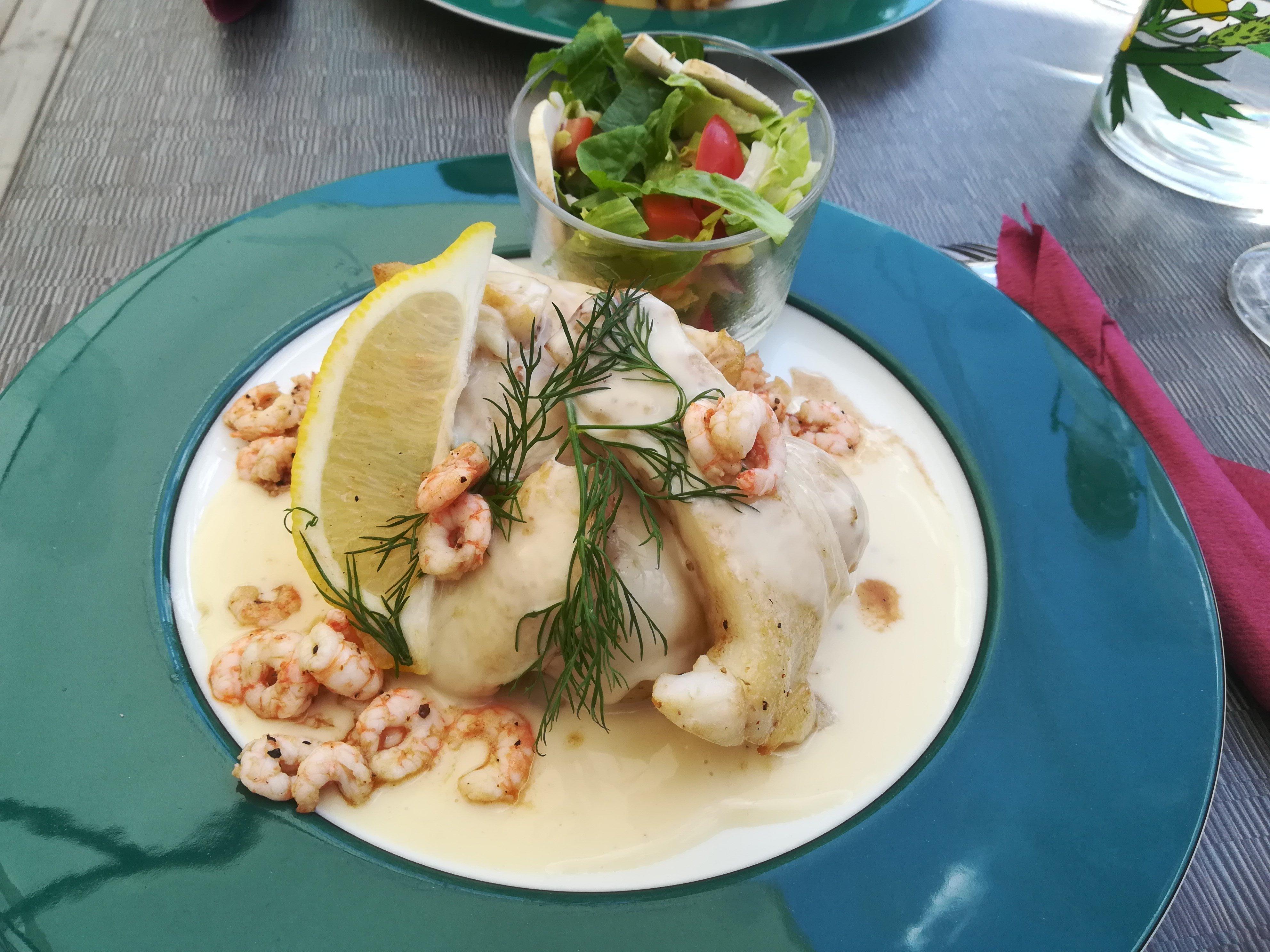 Säfstaholms Slottscafé