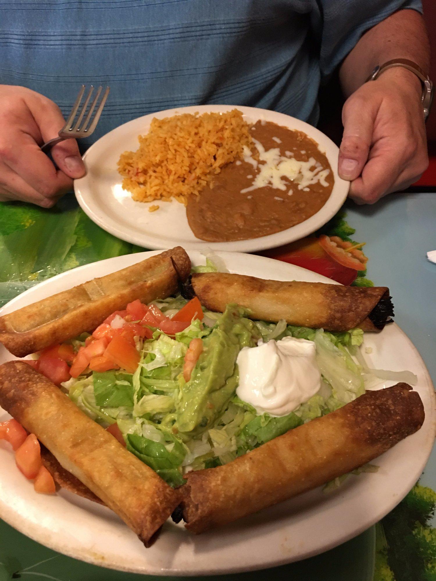 Don Luis Mexican Bar & Grill