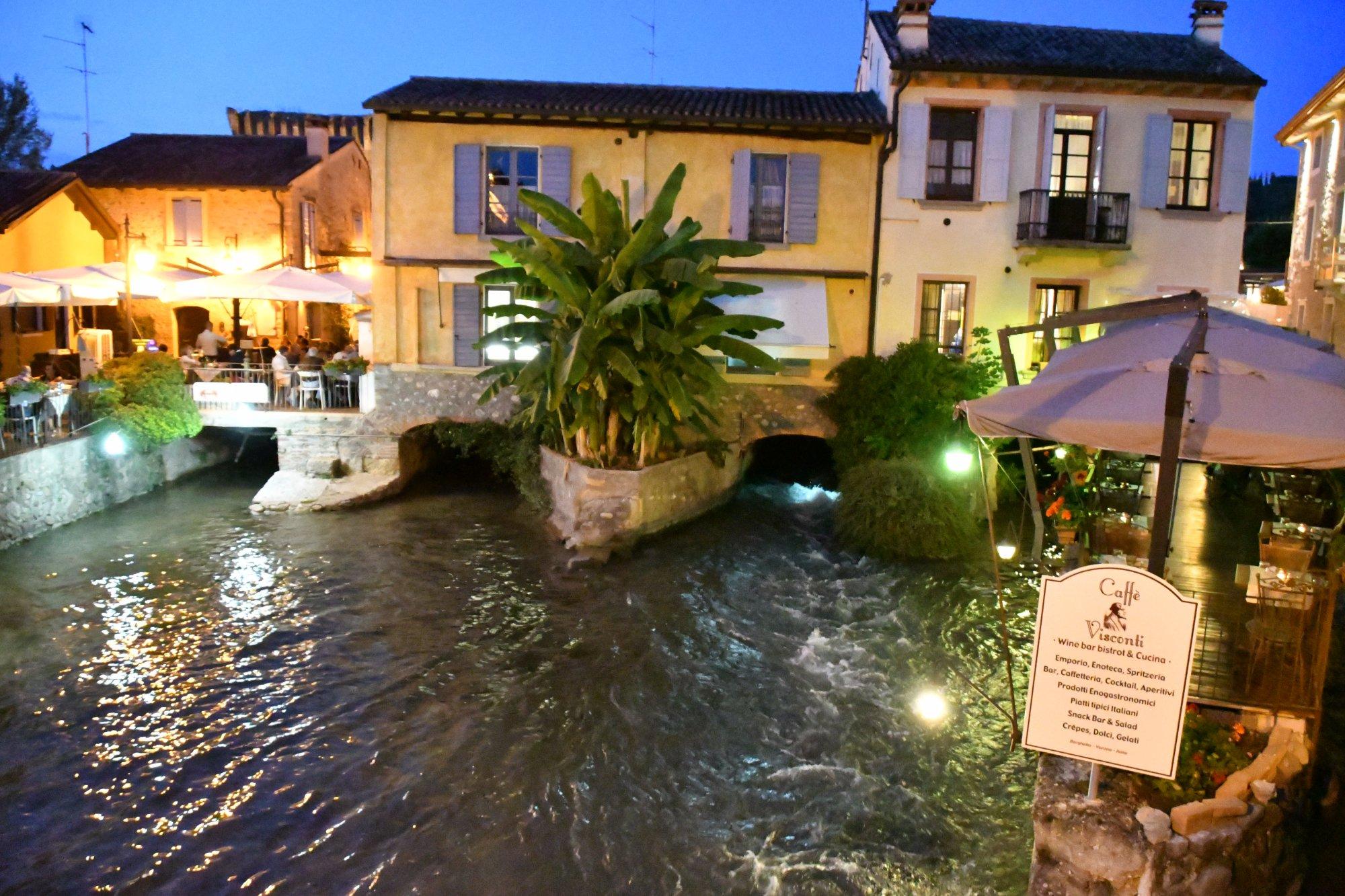 Al Mincio B&B Apartment