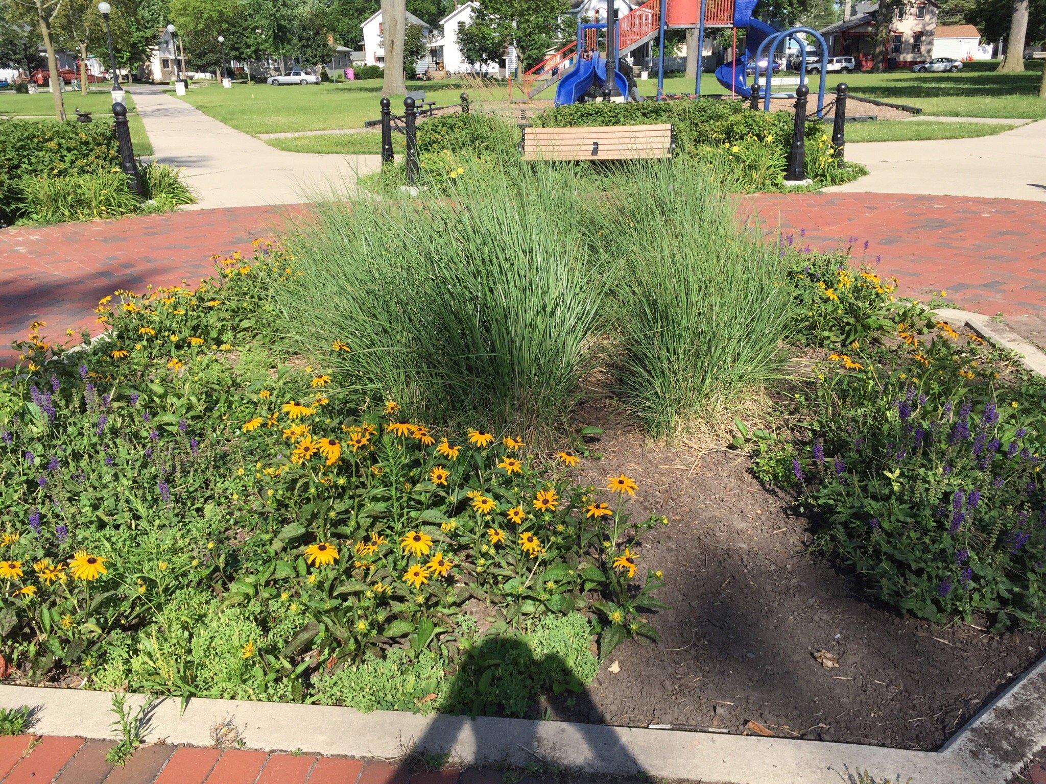 Photo by Stitcherjer