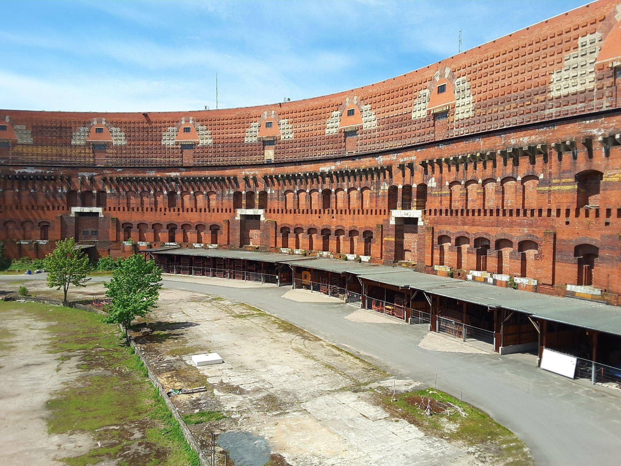 Documentation Center Nazi Party Rally Grounds