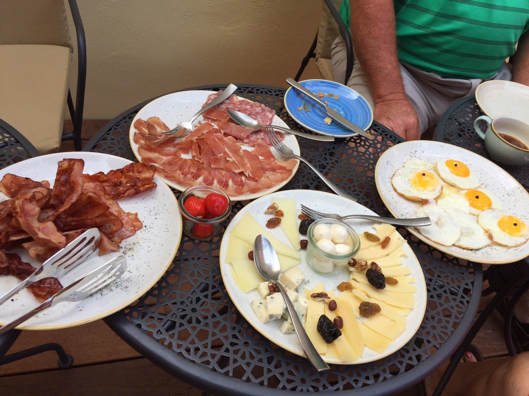 Second life in Piran-B&B Vila Zala