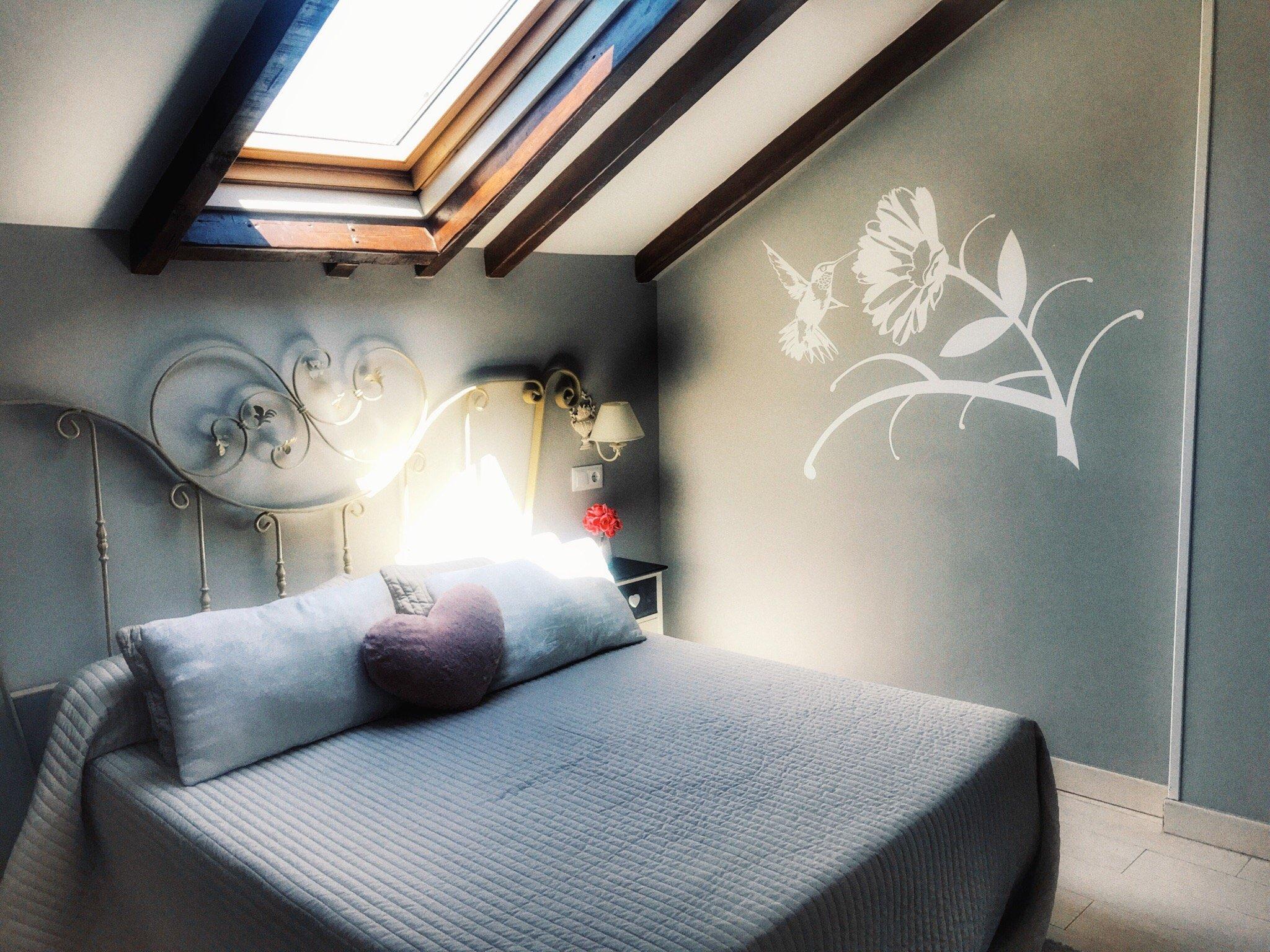 Hospedaje San Francisco