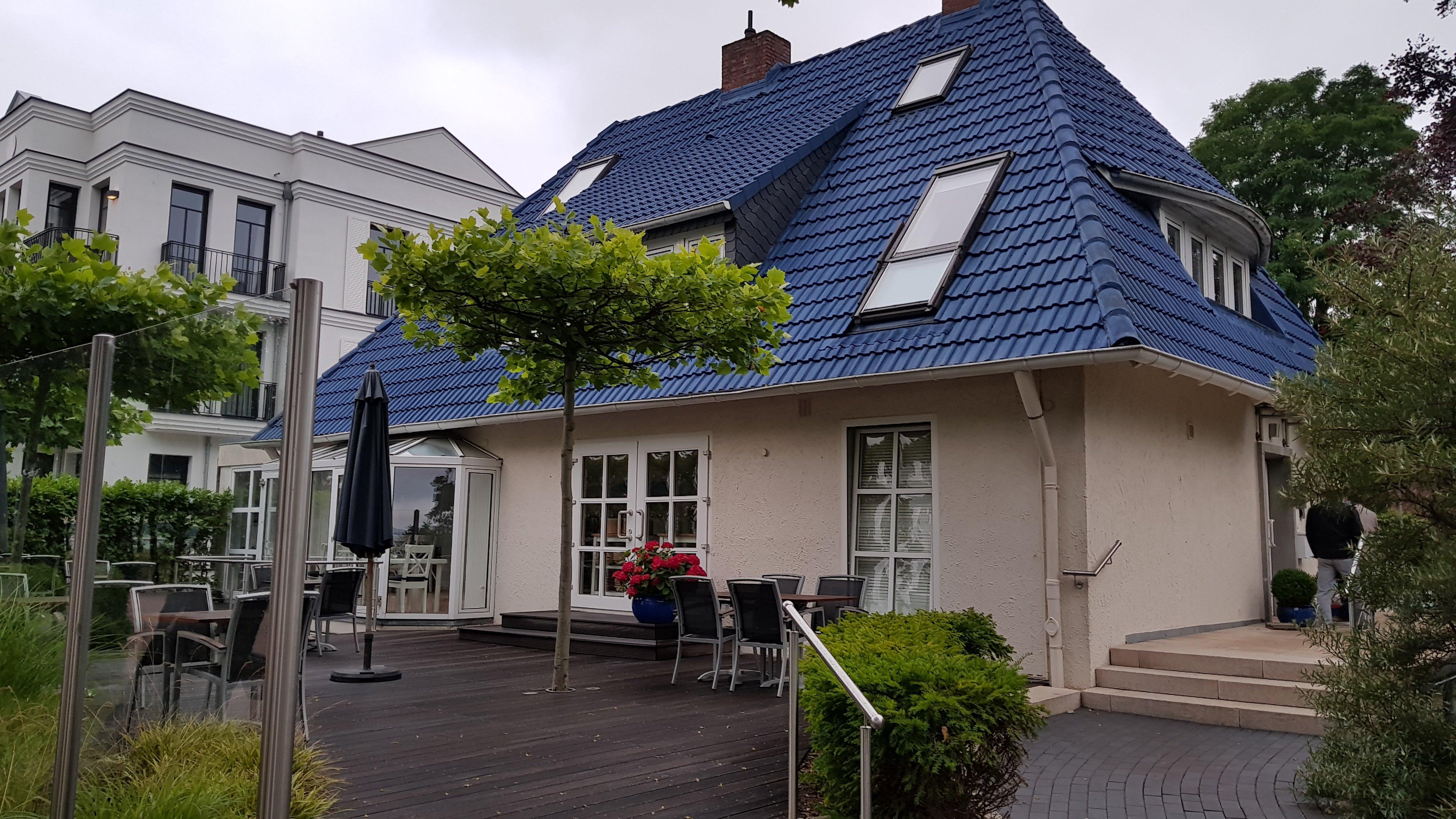 Strandhotel Steinhoff