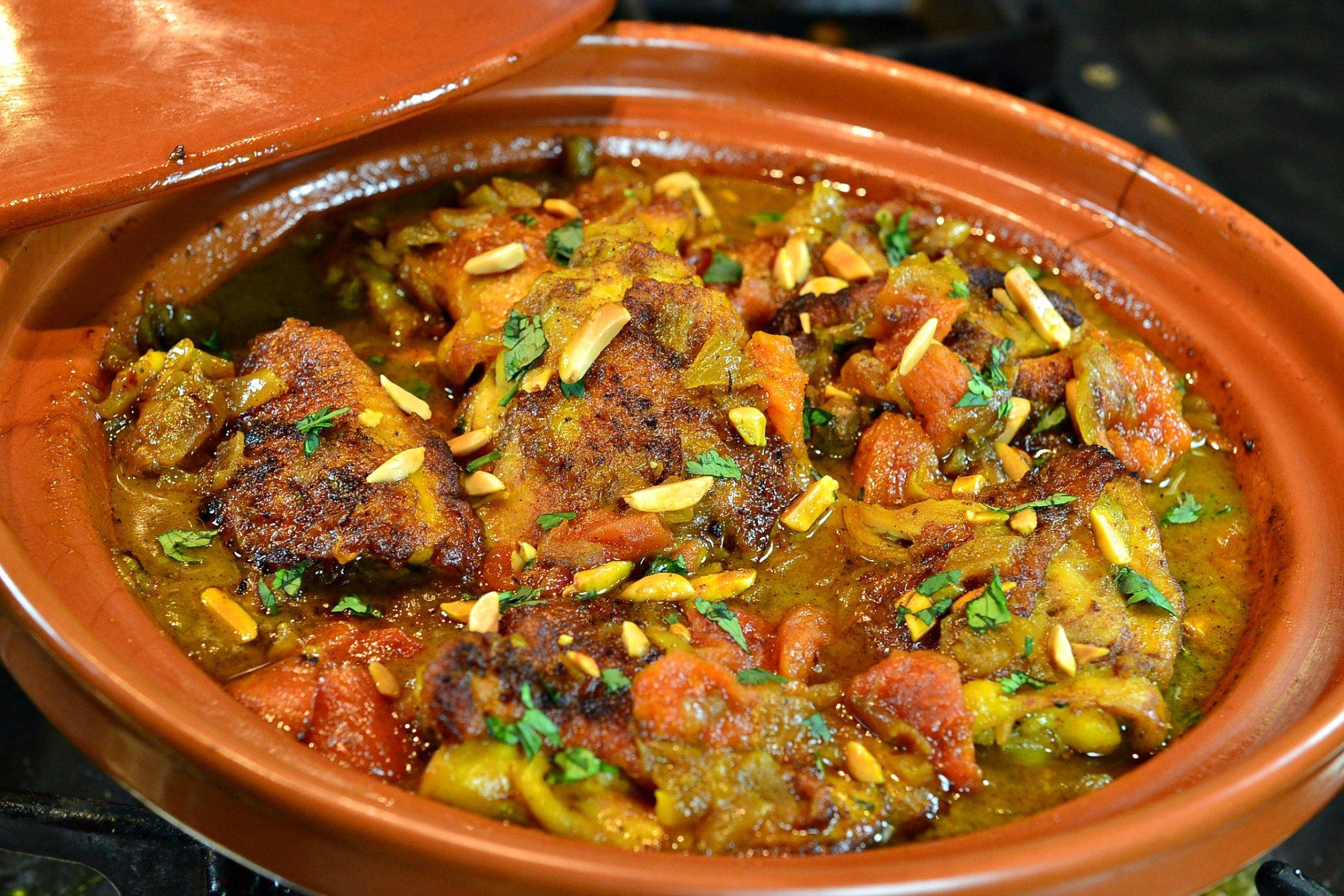 Cook with Chef Traci