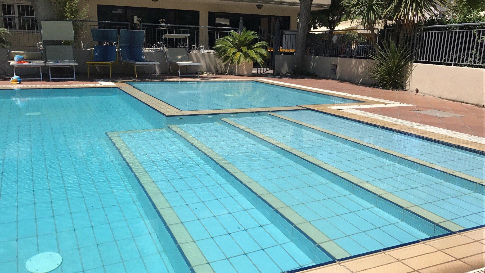 Hotel Mehari Riccione