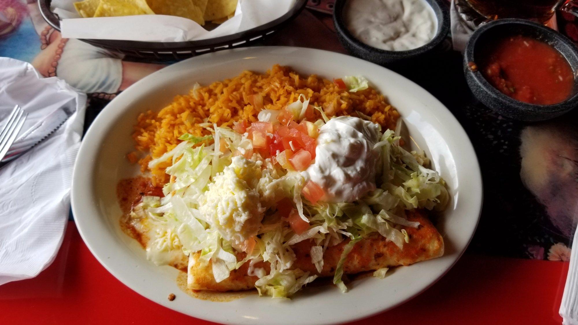 Photo by michiganmike64