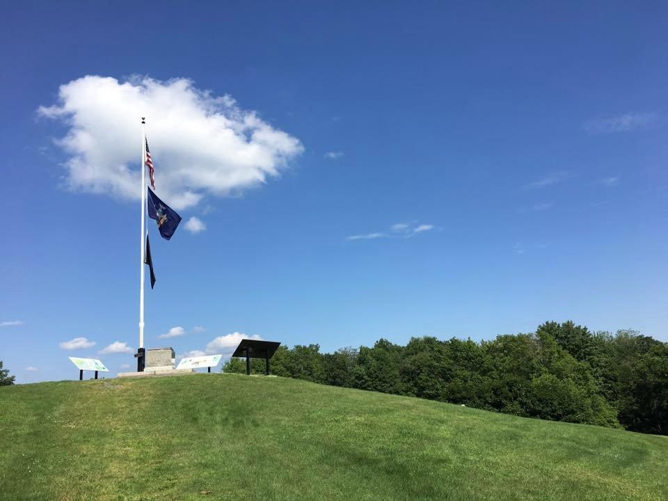 Bennington Battlefield State Historic Site