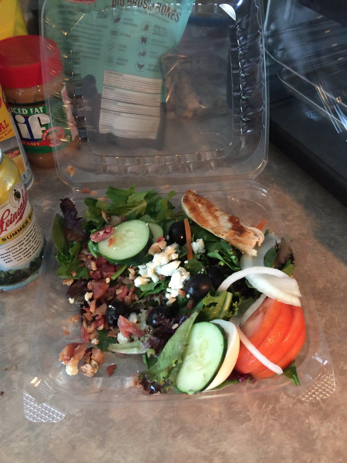 Lombardi's Carry Out