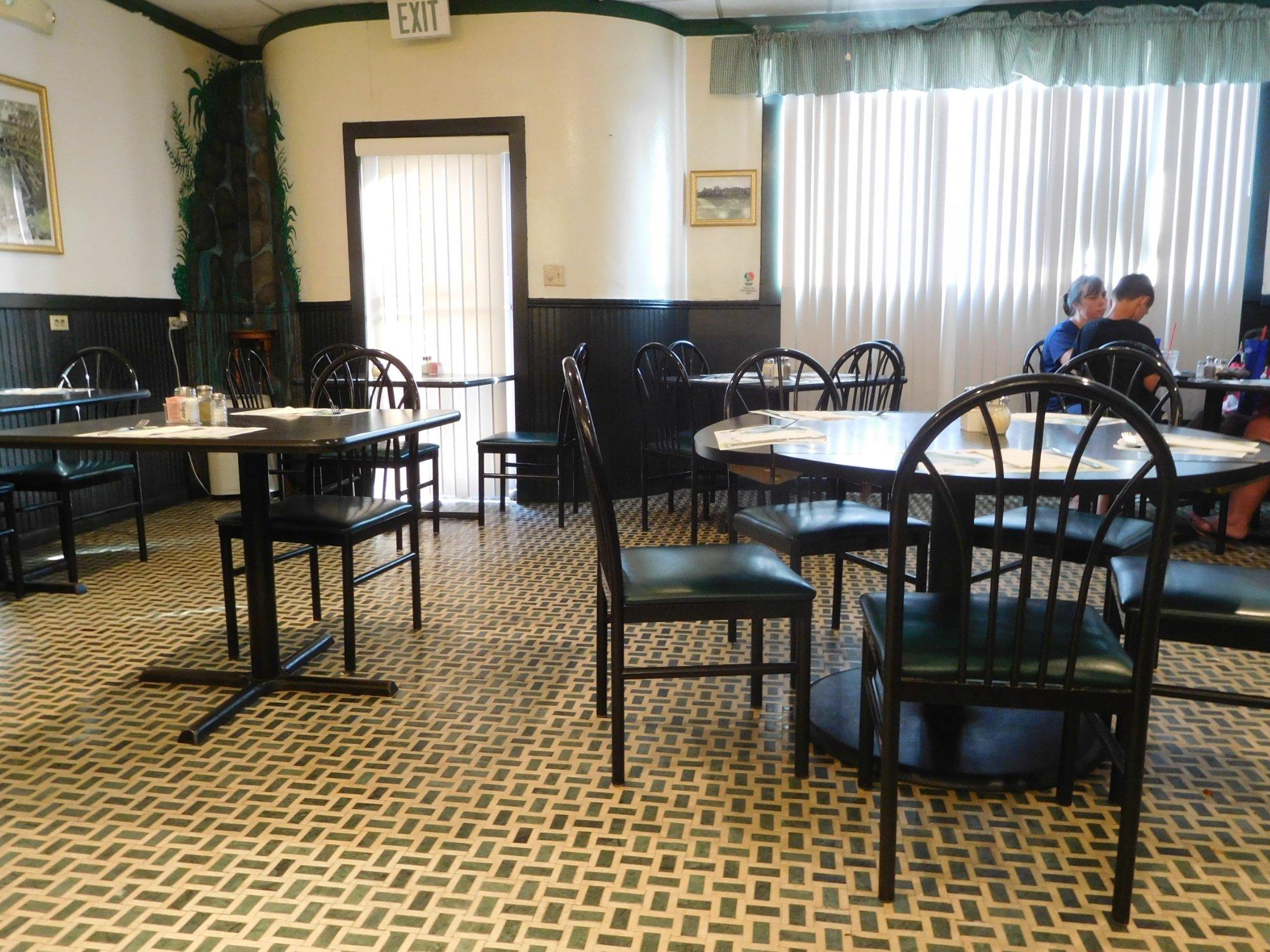 Little Italy Restaurant