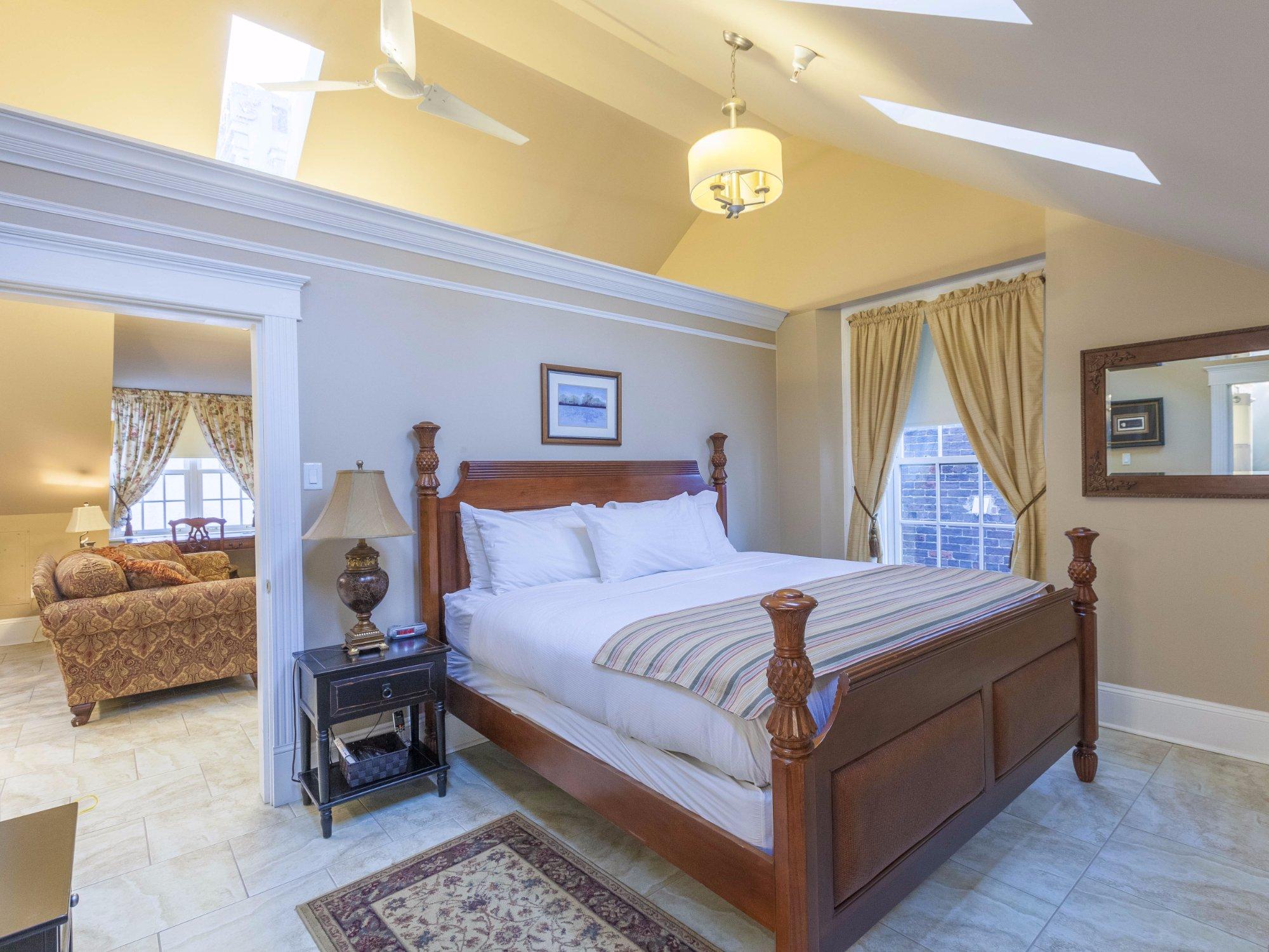 Chipman Hill Suites - Yeats House