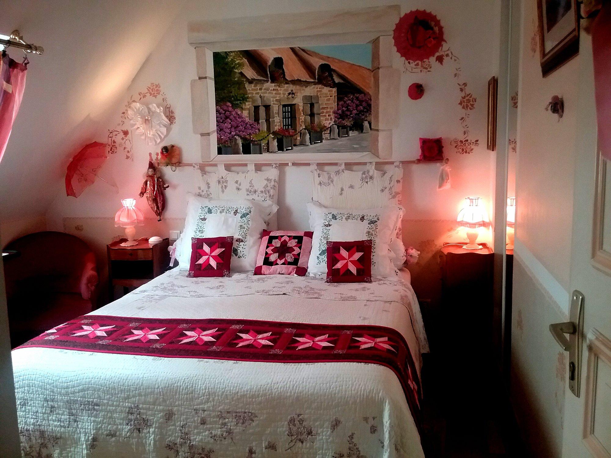 Chambres d'hôtes Le Paradis