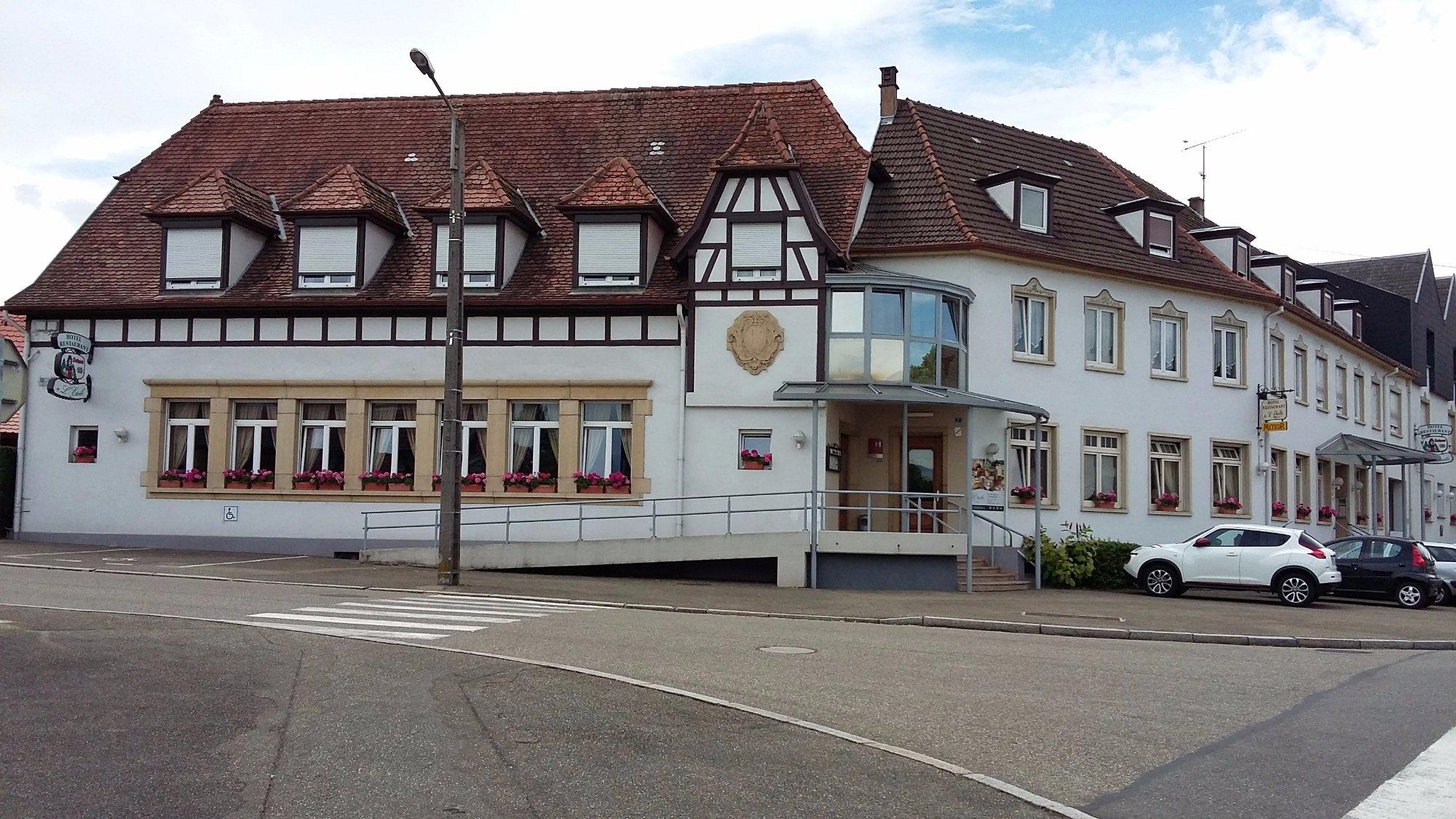 Photo by cluselgermain38