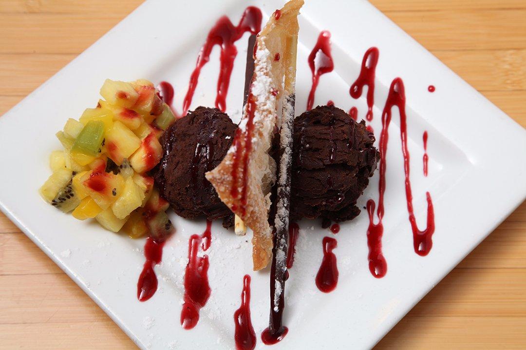 Nama Sushi Bar - Bearden