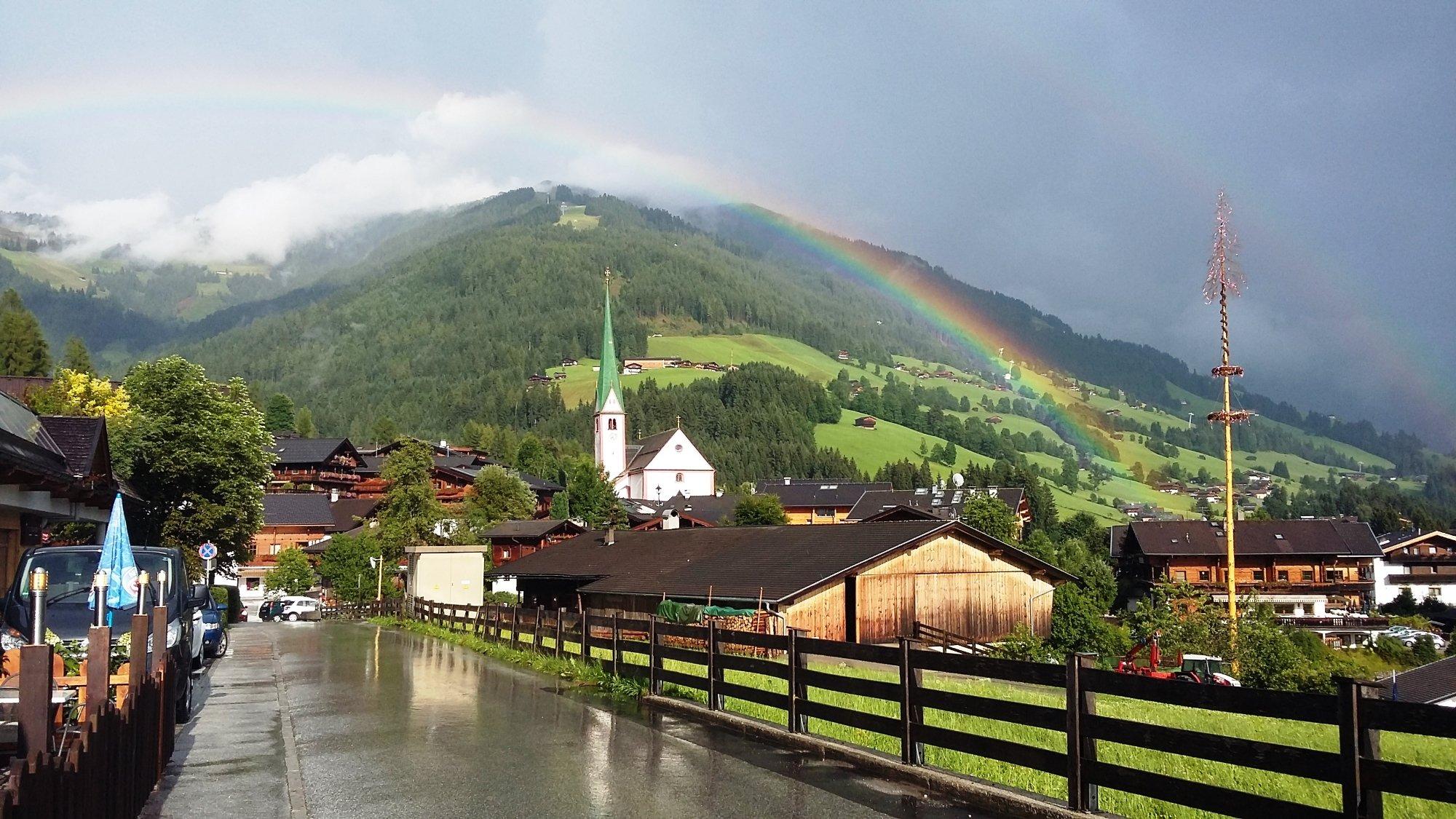 Appartementhaus Sonnenhof