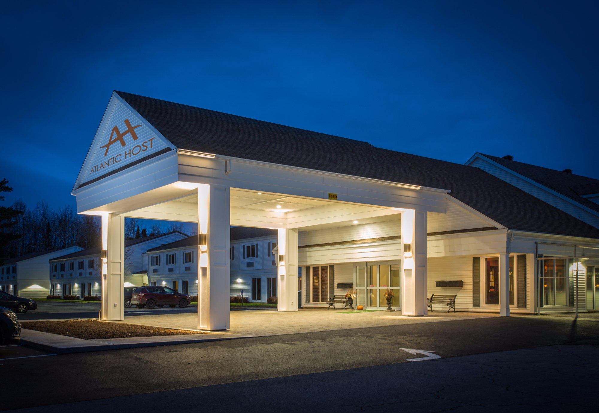 Atlantic Host Hotel, Trademark Collection by Wyndham