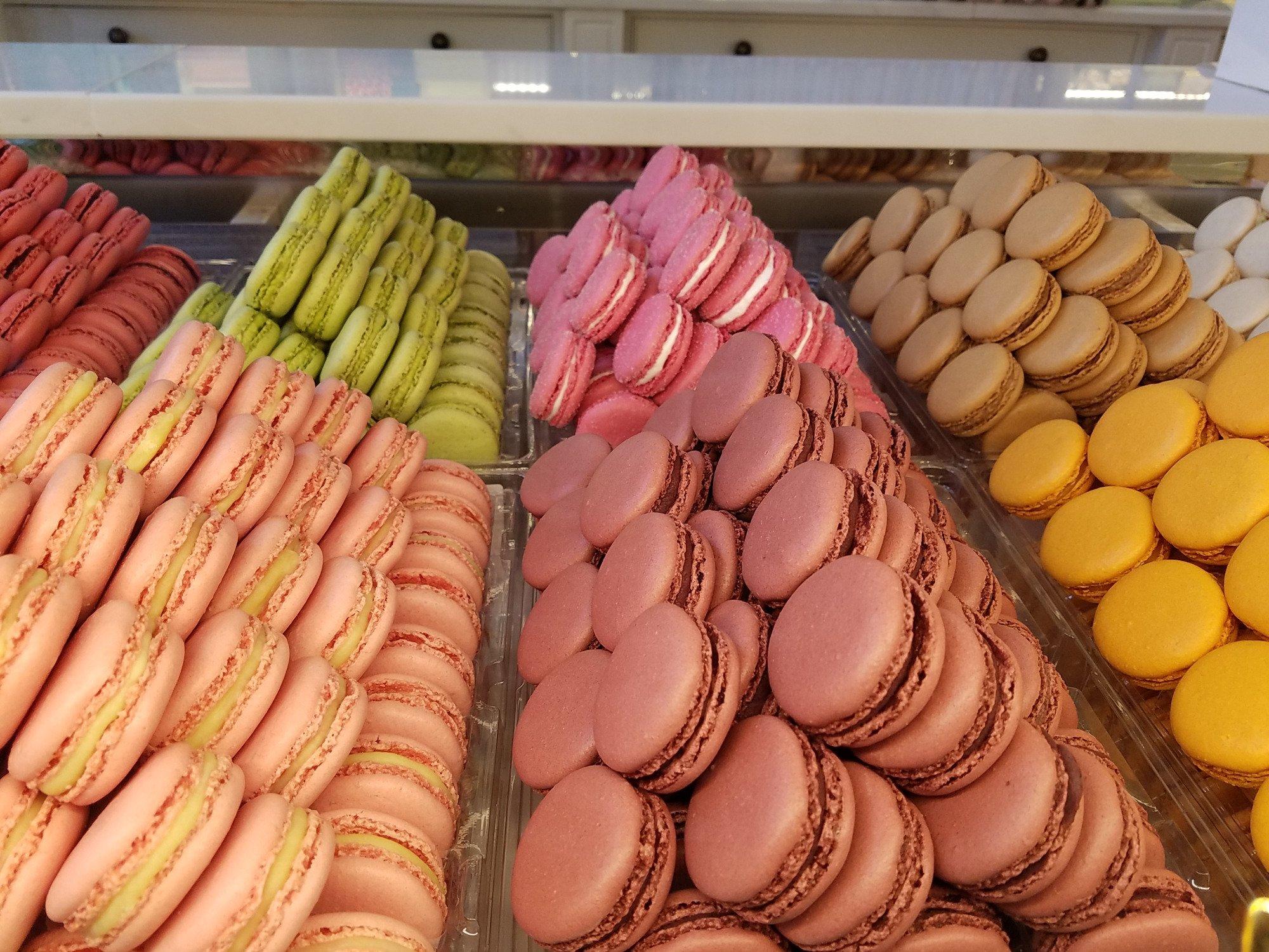 Ladurée