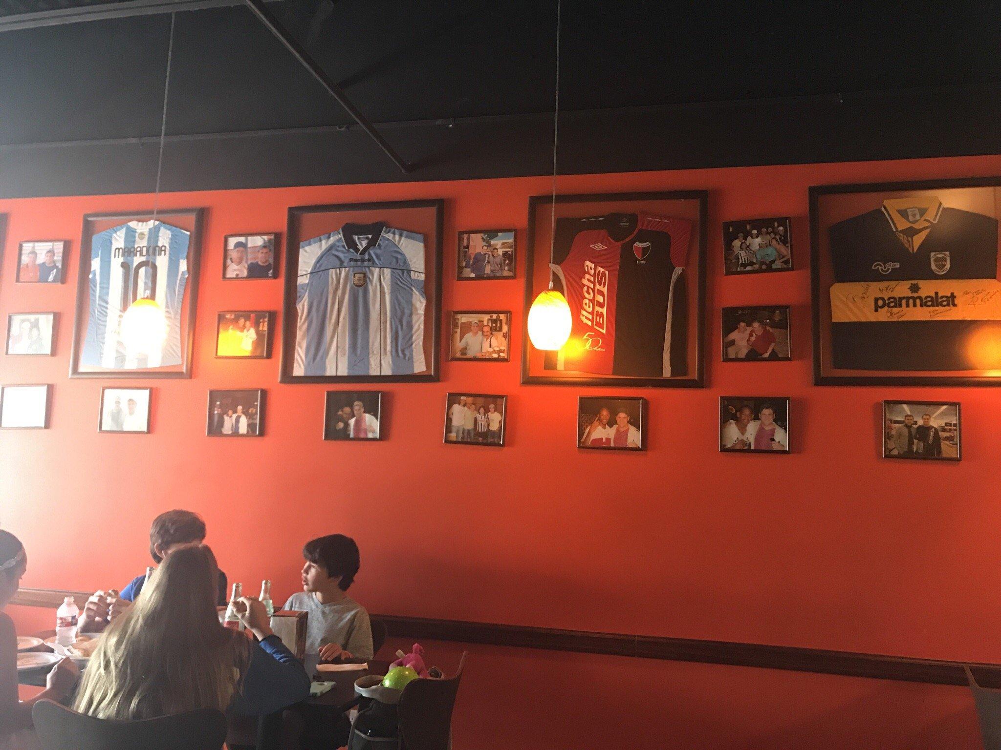 Solo Empanadas