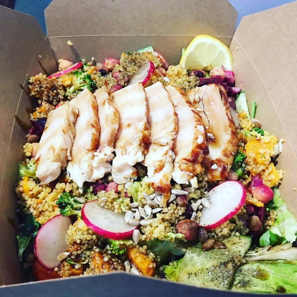 Cloud9 Espresso Bar & Kitchen