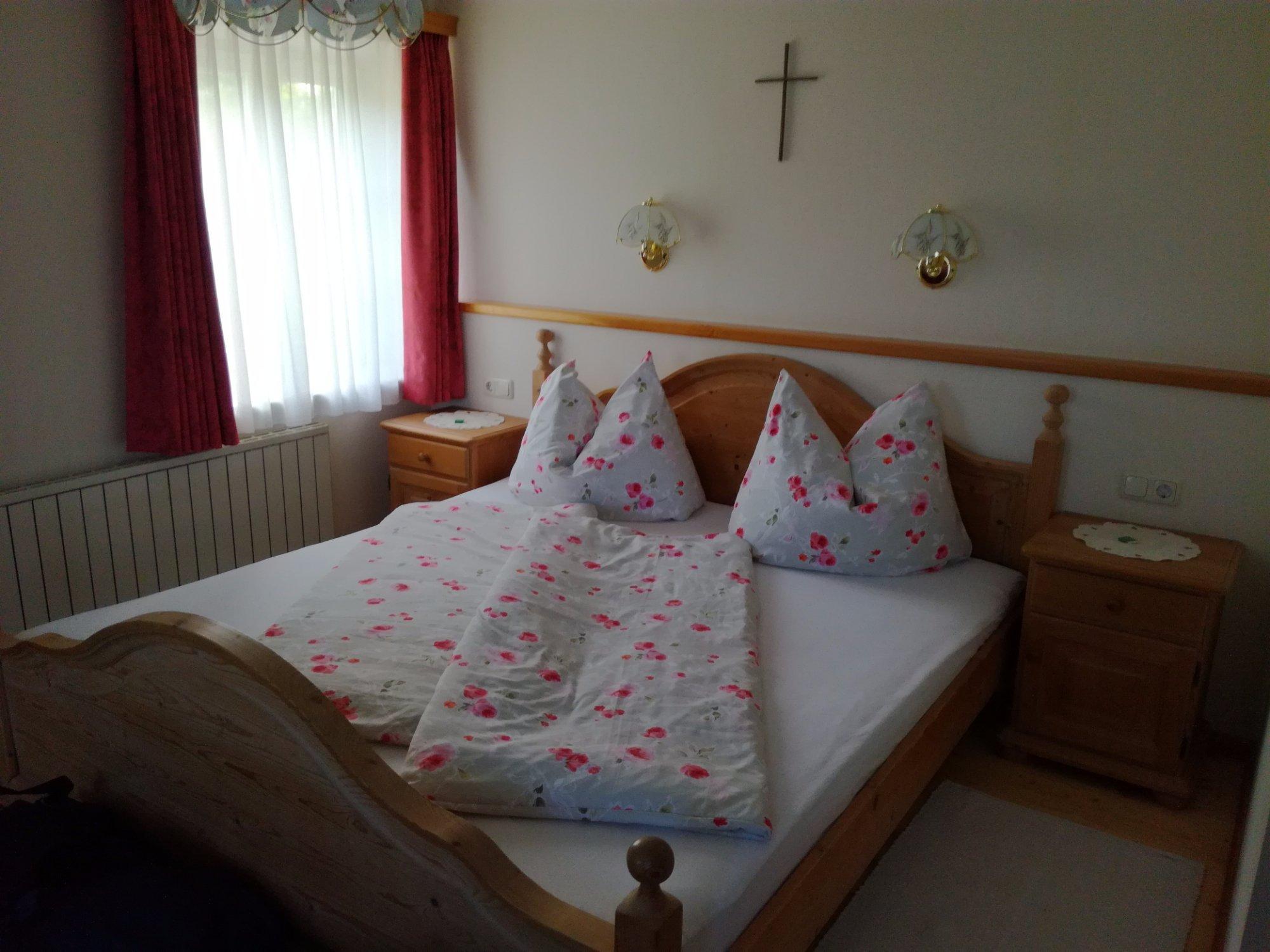 Ferienhof Hinterstrasser