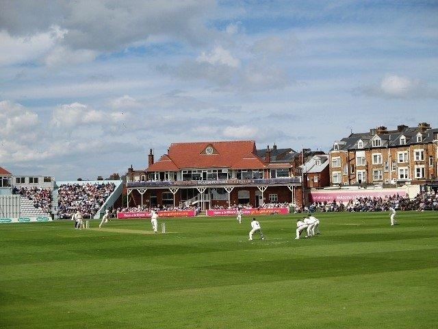 Scarborough Cricket Club