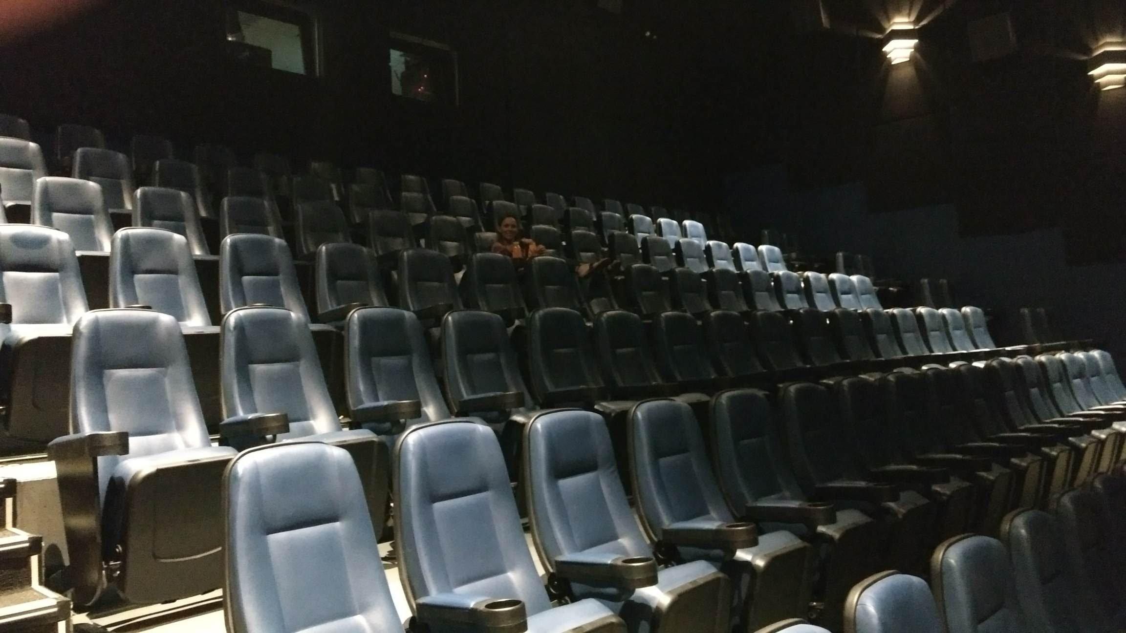 SilverCity Burlington Cinemas