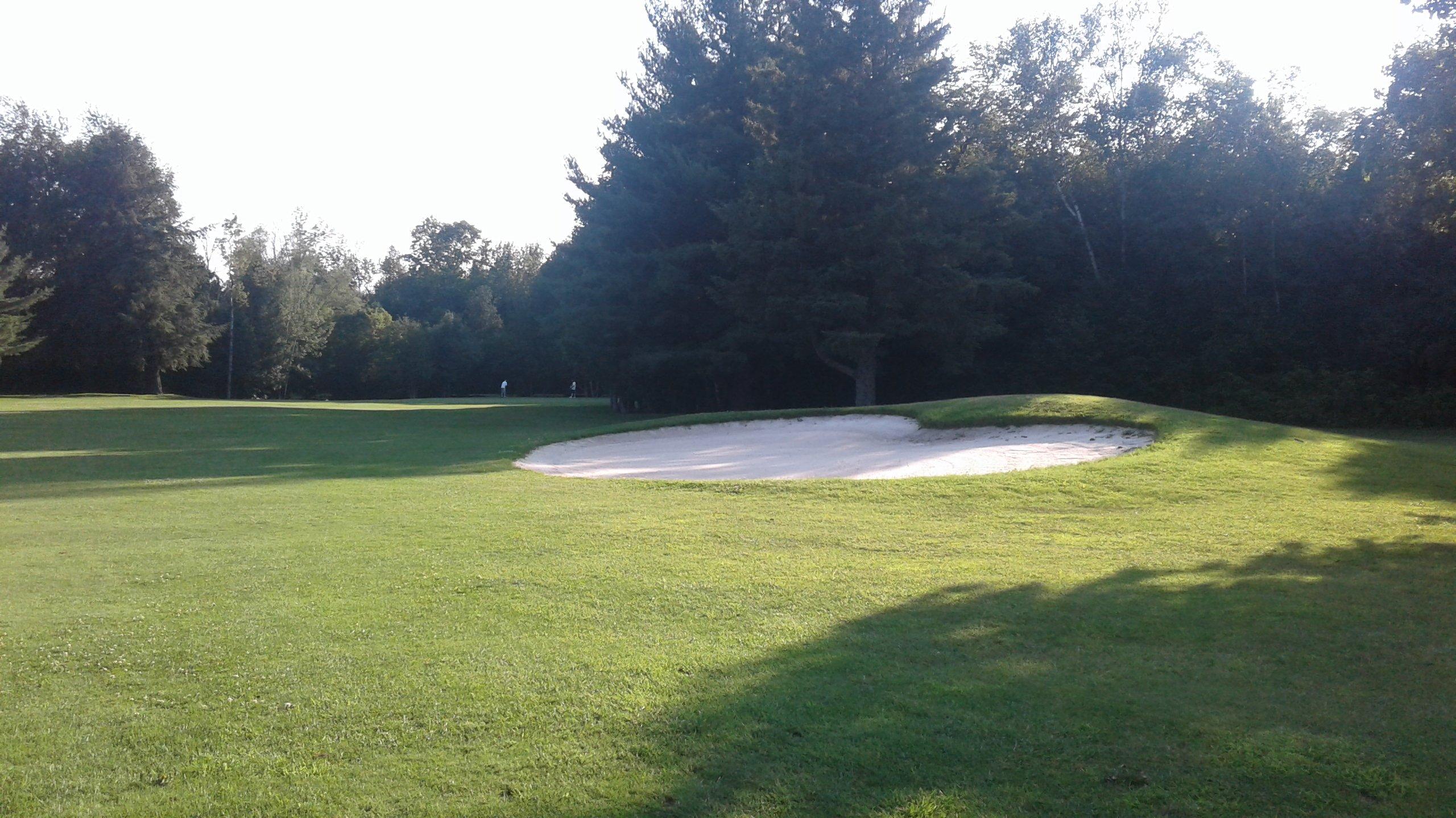 Pebblestone Golf Course