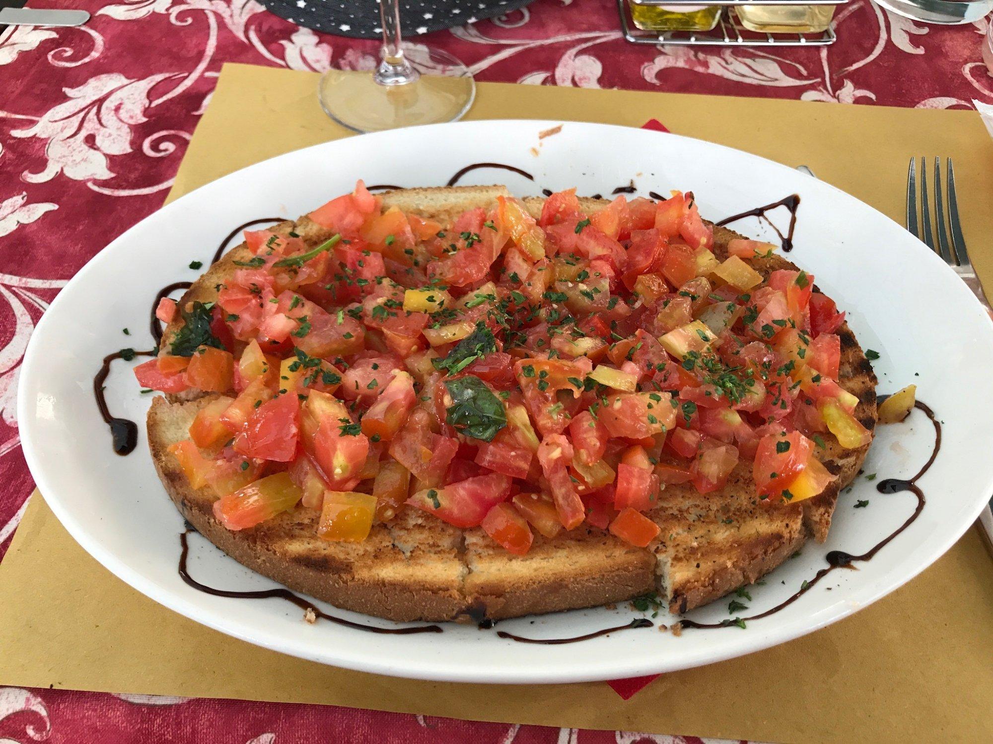 Ristorante Antica Stresa