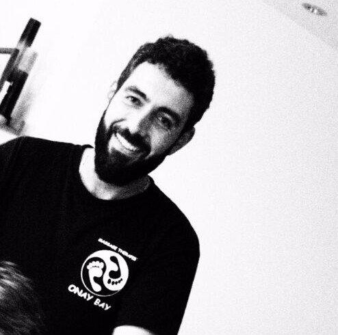 City Massage Haven - Sports Massage in Old Street