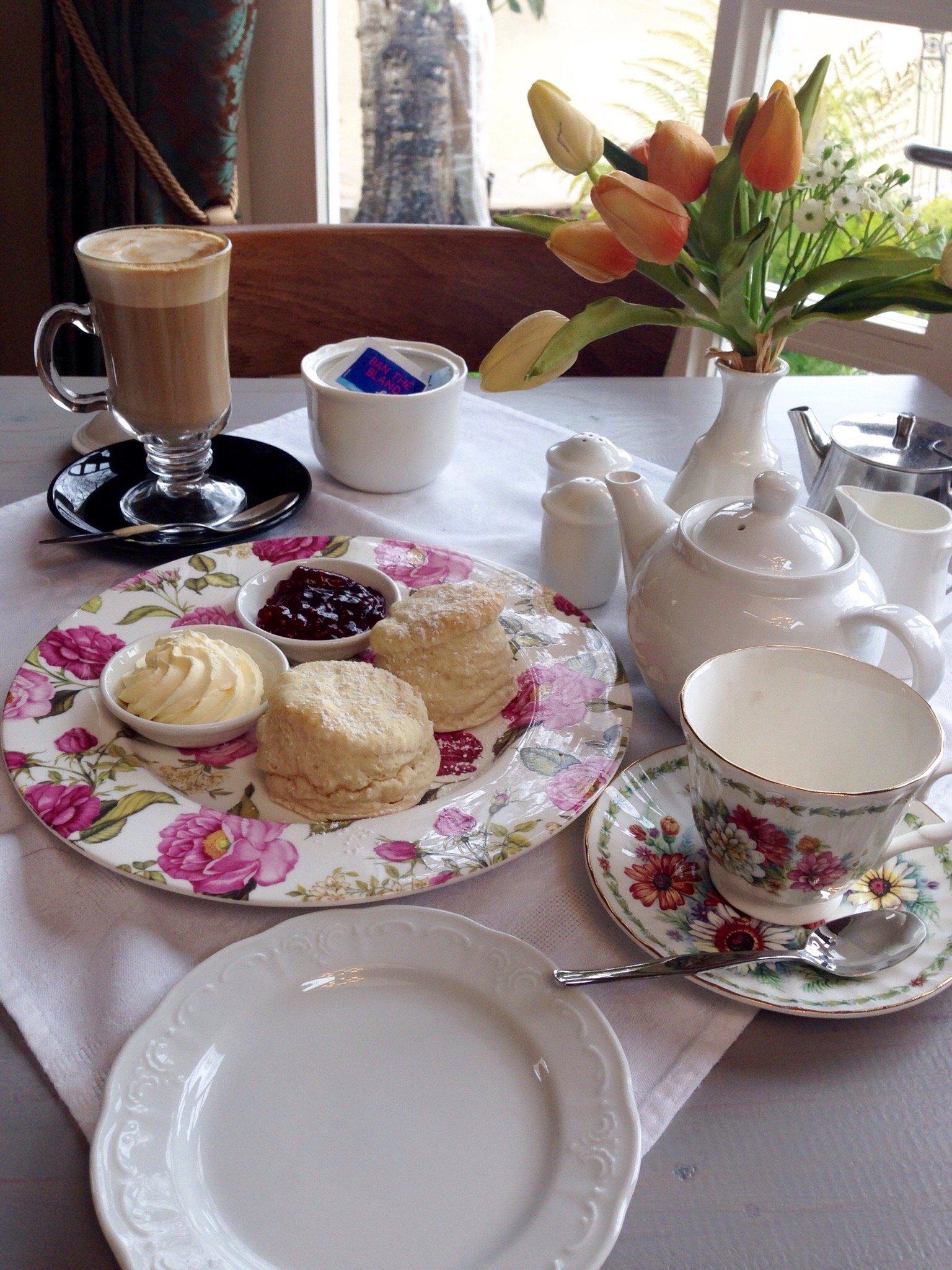 Monclair of Latrobe & Madame M Cafe