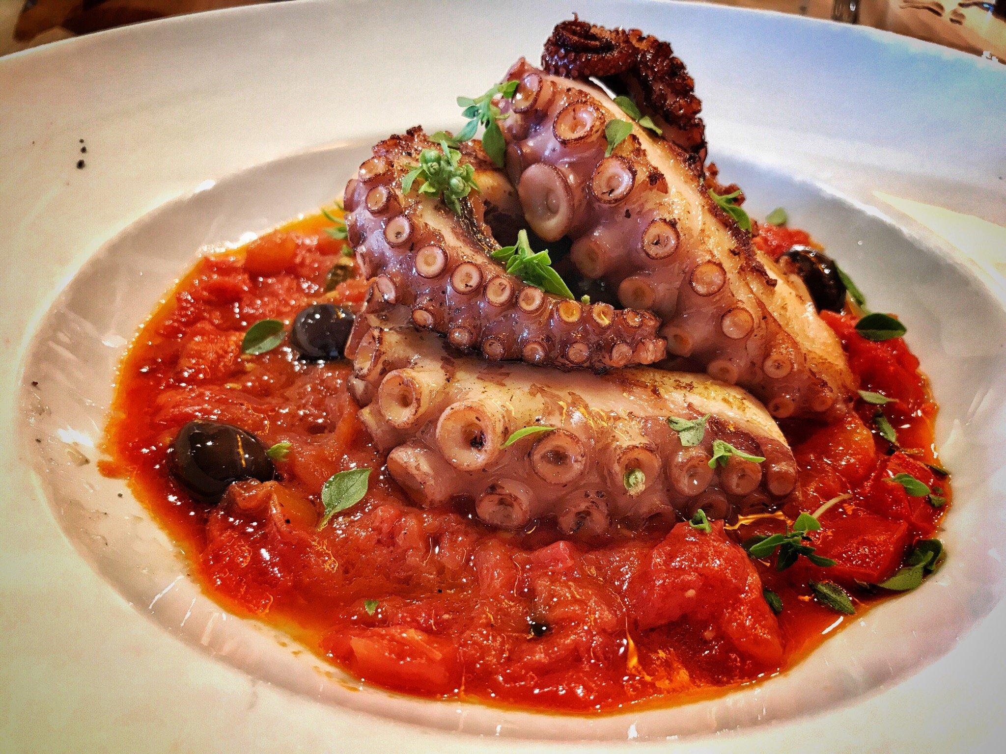 Ariele Ristorante Bio