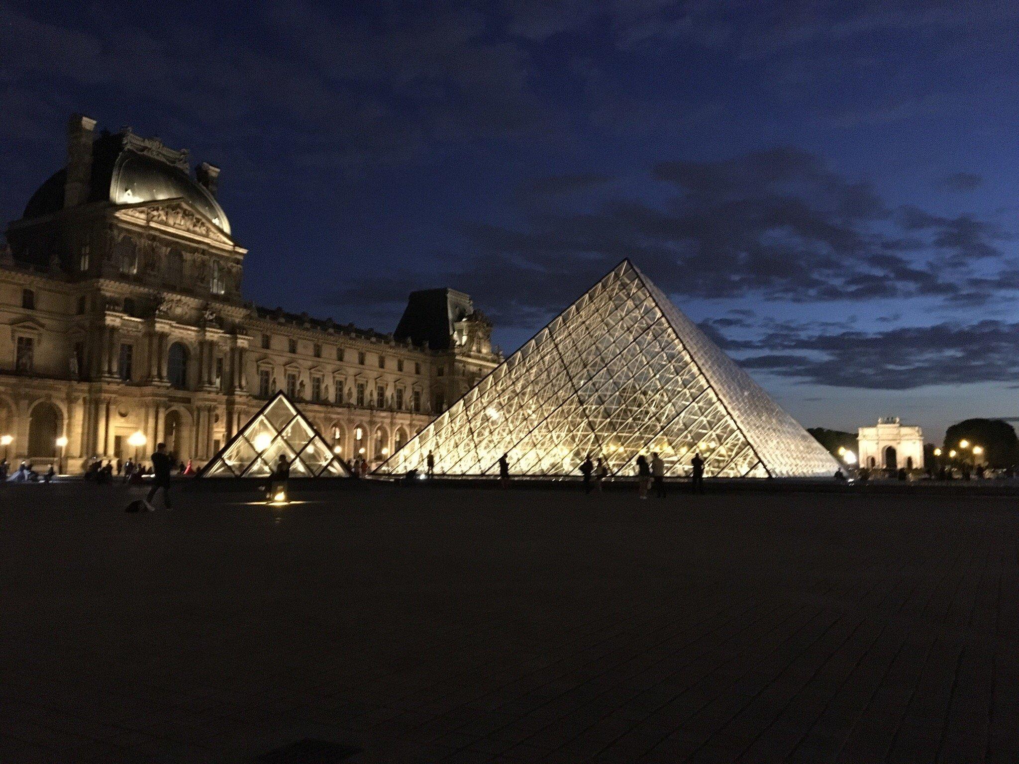 Visit the Hidden Paris