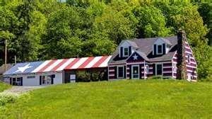 Jean Yetter's Year Round Yard Sale