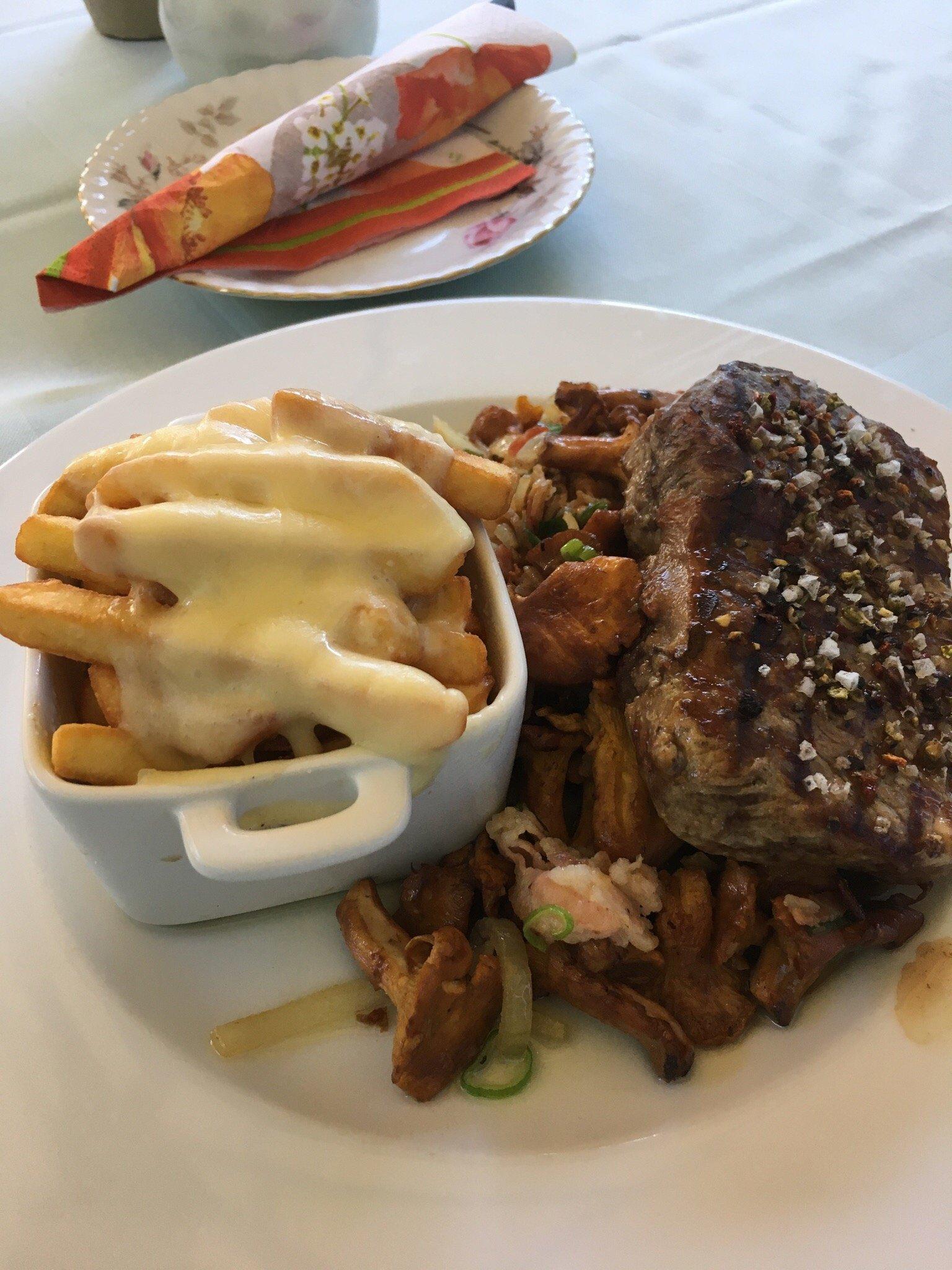 Gesundheitshotel Am Schloss Sallgast